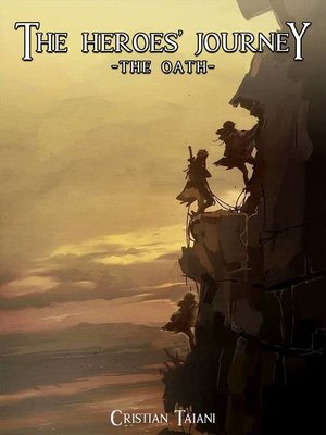 cover image of The Heroes' Journey